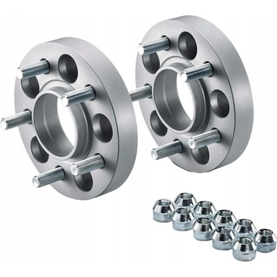 Rozšiřovací podložky Eibach 2 ks 5x114.3 64 20 mm S90-4-20-051 – Zbozi.Blesk.cz