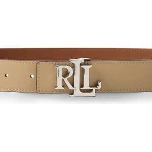 Lauren Ralph Lauren двустранен колан дамски от кожа (412908984) - answear - 214,95 лв