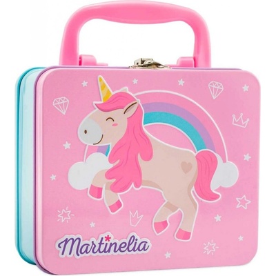 bHome Dětský kosmetický kufřík Unicorn – Zboží Dáma