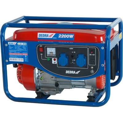 Dedra DEGB2510