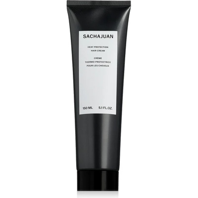Sachajuan Heat Protection Hair Cream 150 ml