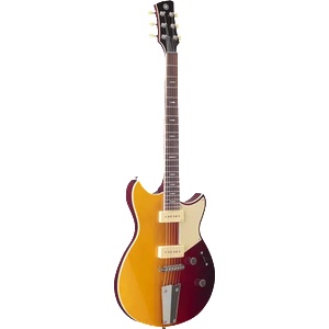 Yamaha REVSTAR RSS02T Standard Sunset Burst