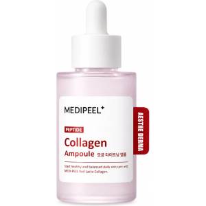 MEDI-PEEL - Red Lacto Collagen Tightening Ampoule 50ml