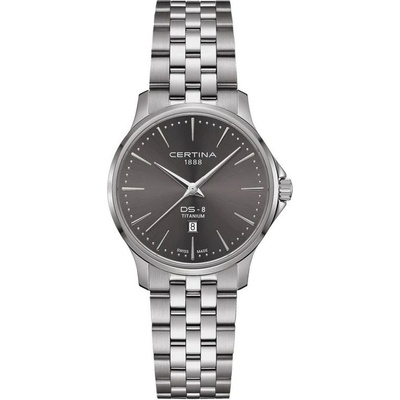 Certina 045.010.44.081.00