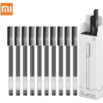 Xiaomi Химикалка Xiaomi Mi High-capacity Ink Pen, 10бр. (BHR4603GL) (BHR4603GL)