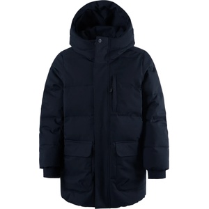 GOSOAKY Детско зимно яке GOSOAKY Kid's Tiger Eye Winter jacket - Sky Captain Blue II - размер 98/104 (EU) (703-5049-1312)