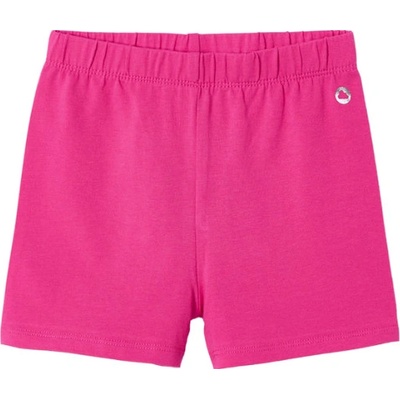 Mayoral dívčí šortky růžová