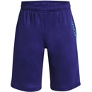 Under Armour UA Renegade 3.0 PRTD shorts modrá
