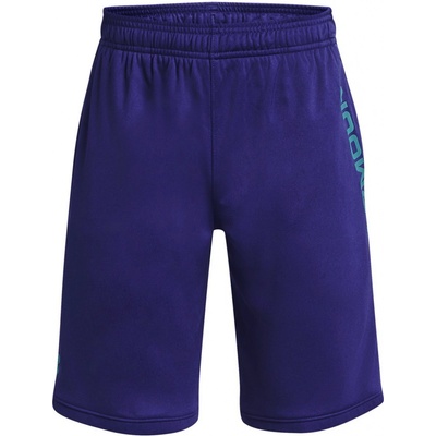 Under Armour UA Renegade 3.0 PRTD shorts modrá