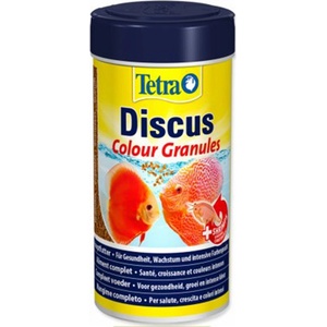 TETRA TetraDiscus Colour 250мл