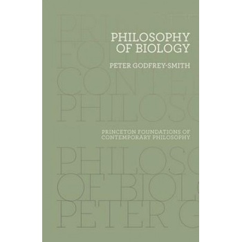 Philosophy of Biology | Peter Godfrey-Smith