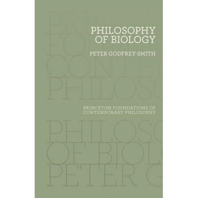 Philosophy of Biology | Peter Godfrey-Smith