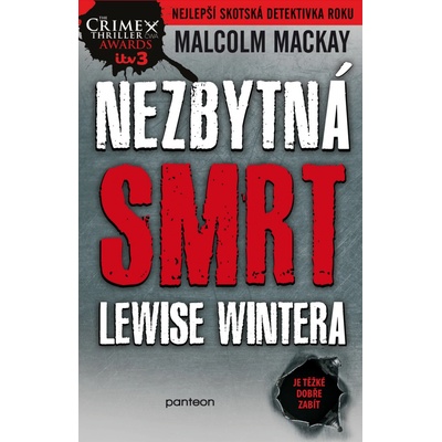 Nezbytná smrt Lewise Wintera