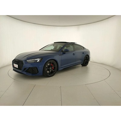 Audi RS5 2.9 TFSI quattro Tiptronic Sportback 331 kW