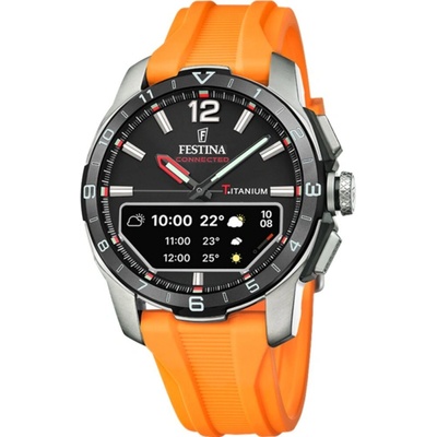 Festina 23000/D – Zboží Dáma