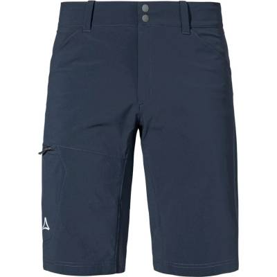 Schöffel Мъжки шорти за колоездене Schöffel Shorts Danube Cycling bottoms - Navy Blazer - размер 52 (EU) (055-2915-0414)