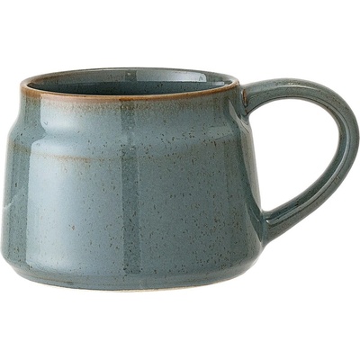 Bloomingville Зелена чаша от керамика , 350 ml Pixie - Bloomingville (22066531)