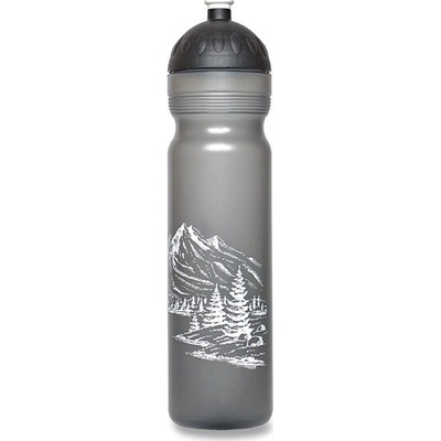 Zdravá Láhev Hiking 1 l