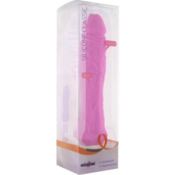 Seven Creations Clasic Large Vibrator Pink
