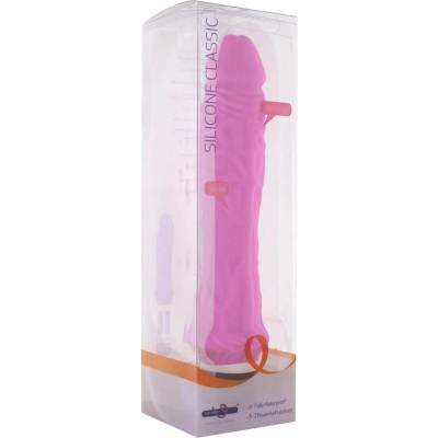 Seven Creations Clasic Large Vibrator Pink