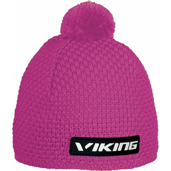 Viking Berg GTX Infinium Festival Fuchsia UNI Шапка за ски (215-14-228-4600-UNI)