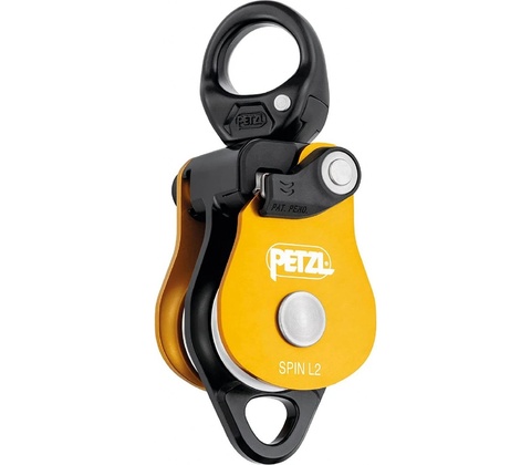 Petzl SPIN