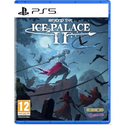 Beyond The Ice Palace 2