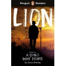 Lion - Saroo Brierley