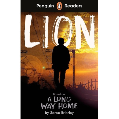 Lion - Saroo Brierley