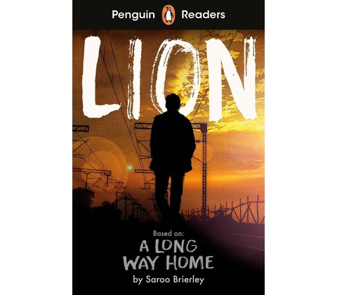 Lion - Saroo Brierley