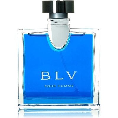 Bvlgari BLV toaletná voda pánska 50 ml