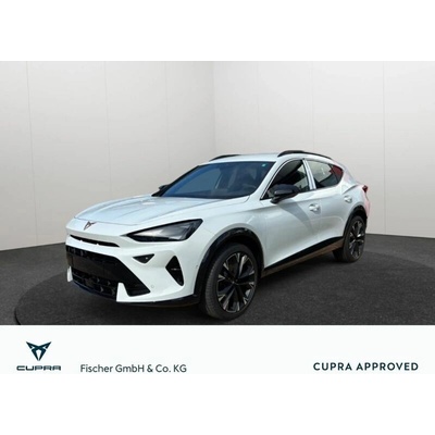 Cupra Formentor VZ 2.0 TSI DSG 195 kW