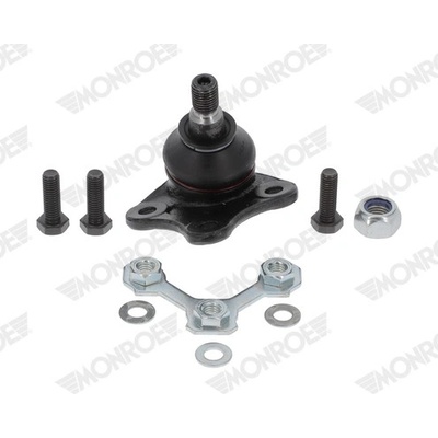 Zvislý/nosný čap MONROE L29535