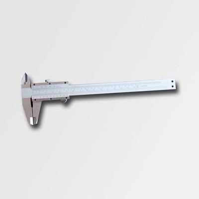 XTline P13425 INOX 150mm 0,02mm