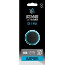 Vůně do auta AXE Mini Vent ICE CHILL