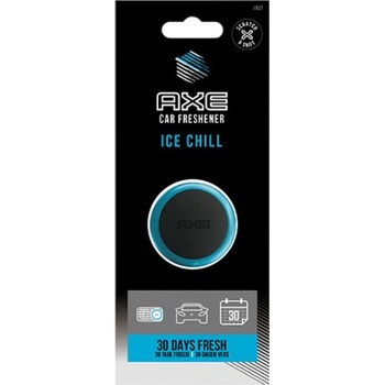 AXE Mini Vent ICE CHILL