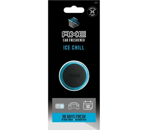 AXE Mini Vent ICE CHILL