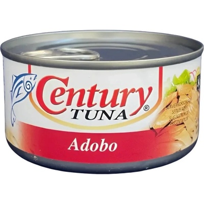 Century Tuna Tuniakové kúsky Adobo 180 g