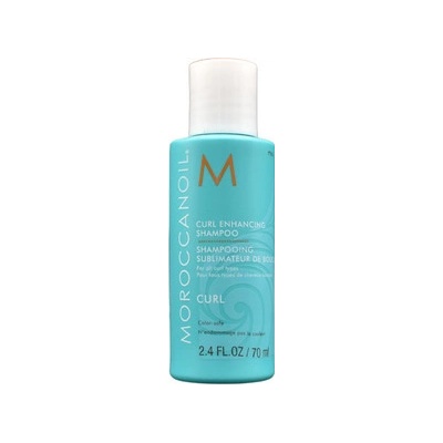 MoroccanOil Curl Enhancing Shampoo 70 ml