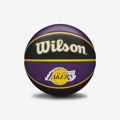 Wilson NBA TEAM TRIBUTE LAKERS