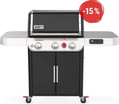Weber Genesis EX-325S