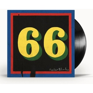 Universal Weller Paul: 66 - Vinyl (LP) (072370)
