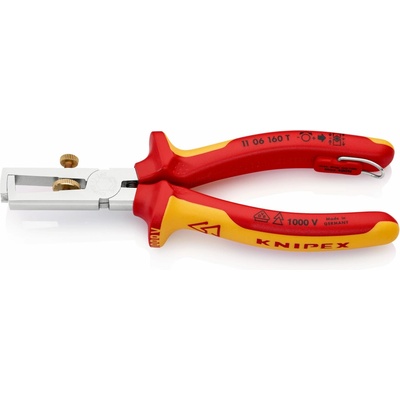 Knipex 1106160T