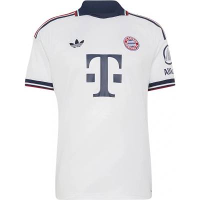 adidas Bayern Mnichov 26/27 venkovní