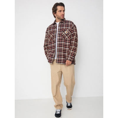Carhartt WIP Cronyn cronyn check/black