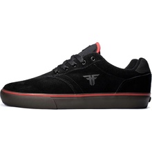 Fallen The Goat Black/Red/Gum