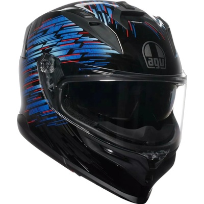 AGV K-7 Genisys