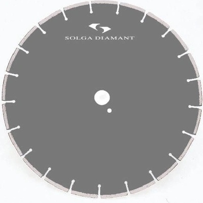 Solga Kotúč diamantový 300 mm 23663300