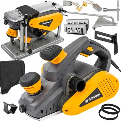 Powermat PM-SE-2000T