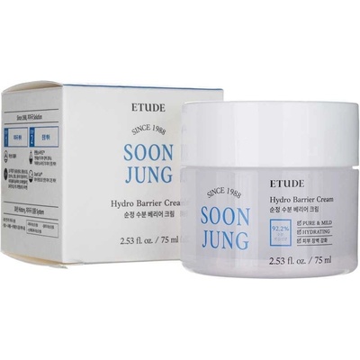 Etude House Soon Jung Hydro Barrier Cream 75 ml